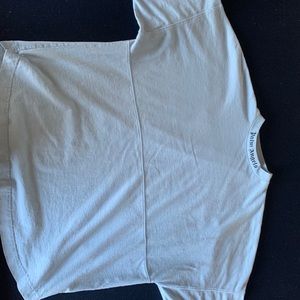 Palm Angels oversized tee (medium) *fits large*
